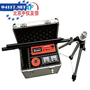 CCM-4 型磁力仪